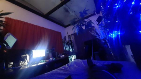 Estudio en Col Roma sur
